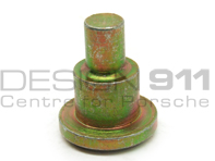 Front Lid Bearing Pin. Porsche 924 / 944